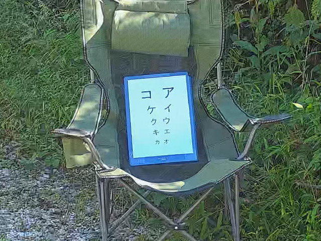 ① Tapo C675D KIT：パンチルトレンズ 4K