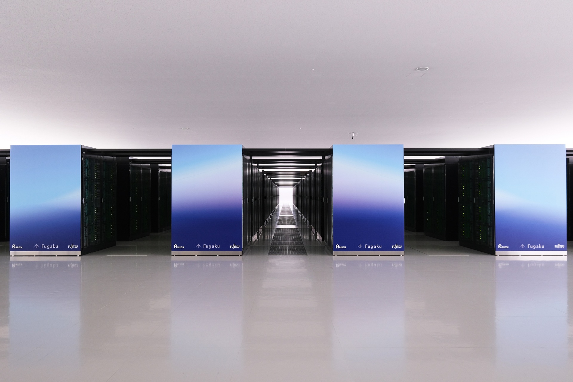「富岳」