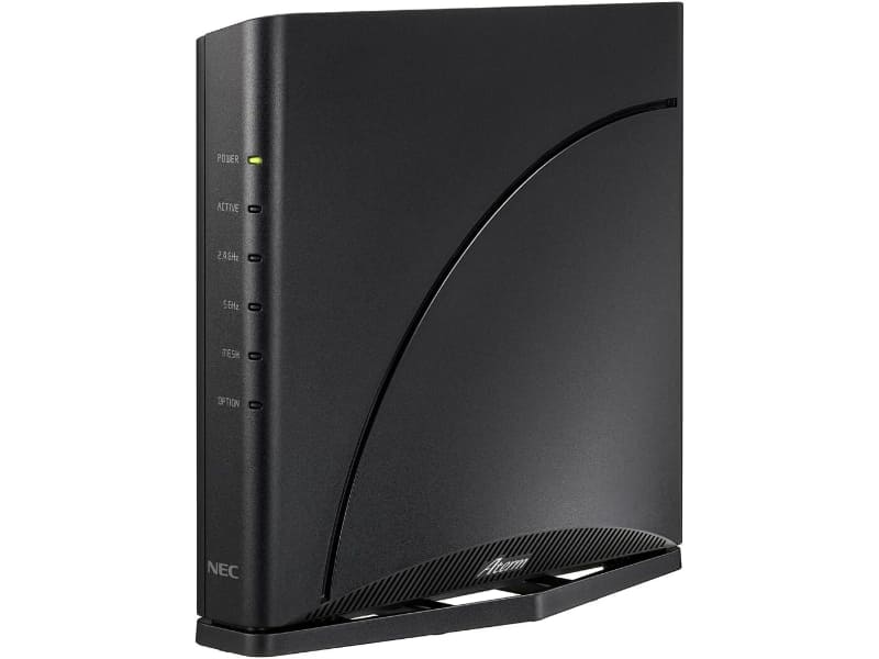 NEC Aterm AM-7200D8BE