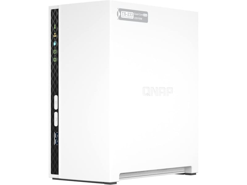 QNAP TS-233/AZ