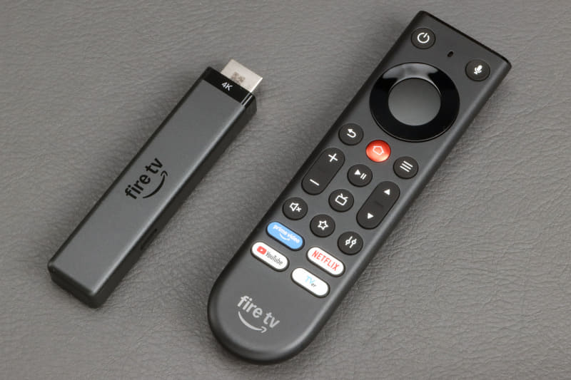 発売直後でいきなり半額だと!!　Amazonプライム感謝祭でFire TV Stick 4K（第3世代）を買った