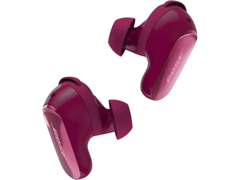 QuietComfort Ultra Earbuds LE（第2世代）（限定ディーププラム）