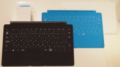 Surface with Windows RT」3月15日国内発売、32GBモデルが4万9800円