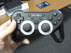 ひかりTV、Android 4.0搭載の新STB提供、クラウドゲームにも対応