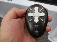 NTT西日本、セットトップボックス「光BOX+」の新機種を発表