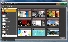 最先端のWebサイトをコーディングなしで手軽に制作！「LiVE for