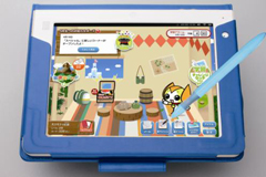 10万円相当教材チャレンジタッチ タブレット セット 小学5.６年生 同時受講】スマイルゼミとチャレンジタッチの料金、受講内容