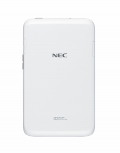 NEC、Androidタブレット「LaVie Tab E」シリーズ2モデル -INTERNET