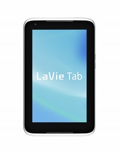 NEC、Androidタブレット「LaVie Tab E」シリーズ2モデル -INTERNET