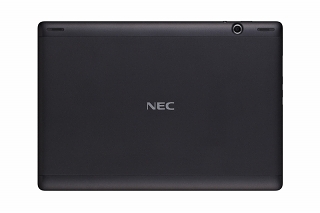 NEC、Androidタブレット「LaVie Tab E」シリーズ2モデル -INTERNET