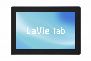 NEC、Androidタブレット「LaVie Tab E」シリーズ2モデル -INTERNET