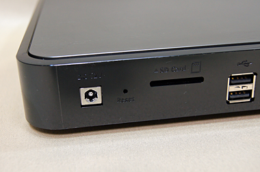 PCもタブレットもまるごとおまかせ！ QNAPではじめるデータ管理