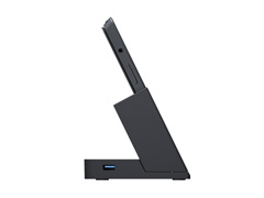 マイクロソフト、「Surface Pro 2」用ドッキングステーションを