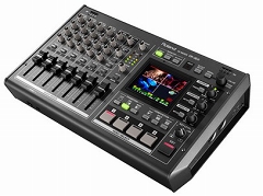 ローランド、HDMI対応になったAVミキサー「VR-3EX」、PC／ネットへは