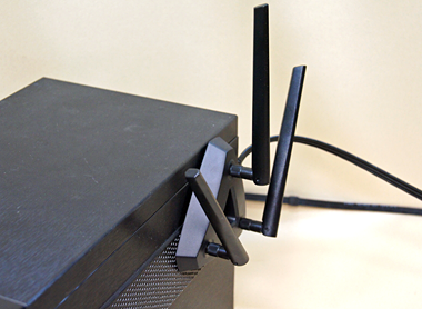 ASUS - ASUS エイスース1300Mbps 高速無線アダプタ PCE-AC68 PCE-AC68｜Wireless & Wired Adapters｜ASUS USA