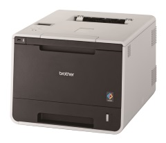 ブラザー、A4レーザープリンター・複合機「JUSTIO」新モデルを発表