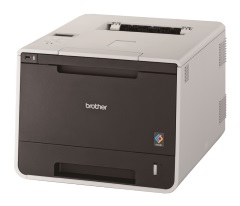 プリンター・複合機 truth ブラザー、A4レーザープリンター・複合機「JUSTIO」新モデルを発表