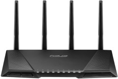 ASUS、最大通信速度1734Mbps/11ac対応ルーター「RT-AC87U」の国内販売