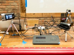 Cerevo、4系統のHDMI映像をタブレットで自在に操り、HDライブ配信も