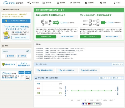 個人事業主の確定申告 Mfクラウド確定申告 でどこまで楽できる Internet Watch