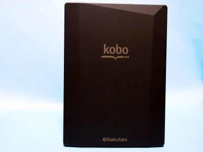 楽天 kobo aura H2O 電子書籍リーダー 防水対応 楽天グループ株式会社: Kobo、防水電子書籍リーダー「Kobo Aura H2O