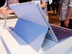 Microsoft変革の象徴”となる「Surface 3」、6月19日に国内発売、個人