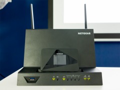 新品 NETGEAR WiFi モバイルルーター AC785-100JPS 設定解説付き】AC785×FUJI Wifiはコスパ抜群｜速度も問題なし
