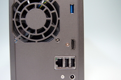 asustor AS-202TE 中古 動作確認済み ASUSTOR AS-202TE AS 2 ホーム&SOHO向け 2ベイNAS - 製品詳細