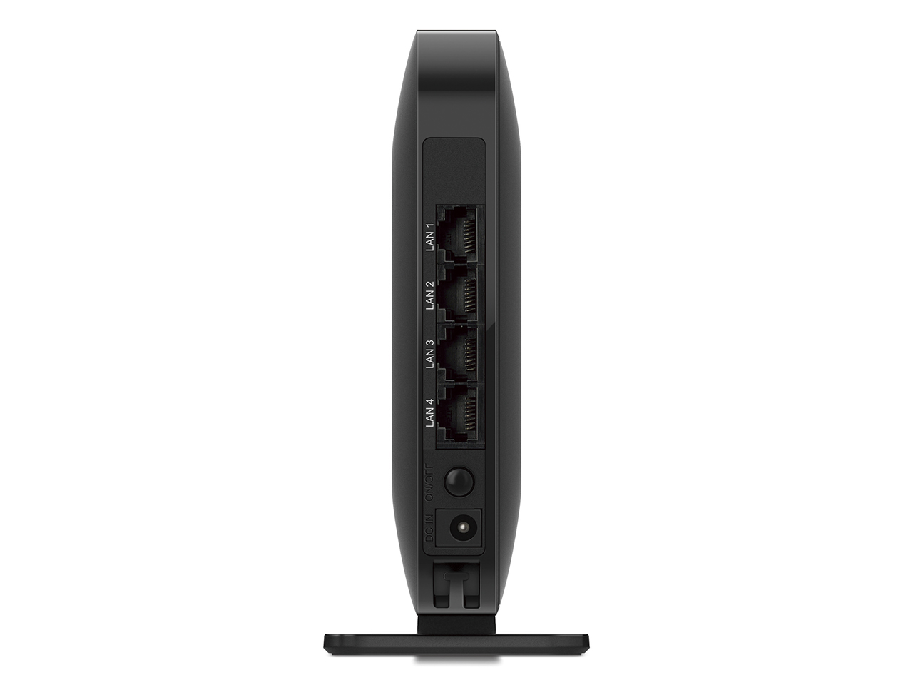 バッファロー、11n/g/b対応で最大300Mbpsの無線LAN中継器「WEX-G300