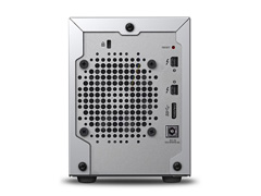 WD、転送速度が最大435MB/秒の外付けHDD「My Book Pro」、6～12TB