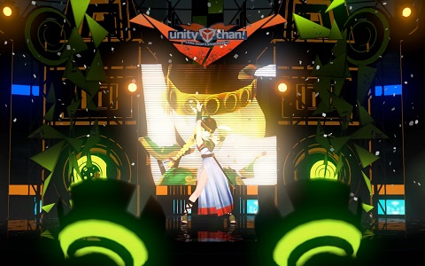 パックマン」「ゼビウス」など17作品のIPを使ったゲームを開発する
