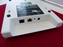 ヤマハ、11ac準拠の企業向けアクセスポイント「WLX202」 -INTERNET
