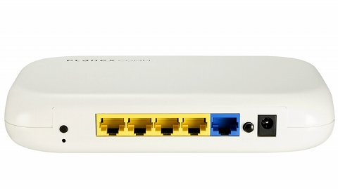 鎖国機能搭載のWi-Fiルーター「SAKOKU」、プラネックスが発売