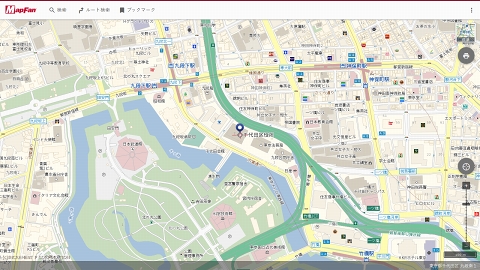 地図とデザイン】 現代のデジタル地図、デザインの源流は「ぴあMAP