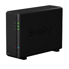 【超美品】Synology DS916+ (メモリ2GB) NAS Amazon.co.jp: Synology DiskStation DS916+ 2GBメモリモデル 4