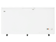 ☆冷凍ストッカー 519L 2020年製　ハイアール ハイアール フリーザー 上開き冷凍庫 519L ホワイト JF