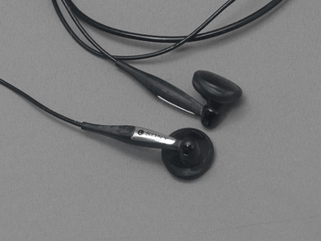 わたしの思い出家電】ソニーのポータブルCDプレーヤー「Discman ESP D