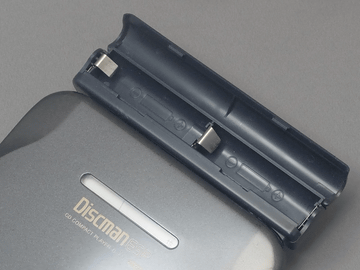 【ジャンク】SONY Discman ESP D-777ポータブルCDプレーヤー Yahoo!オークション - 【ジャンク】SONY D-777 ソニー Discman ESP デ