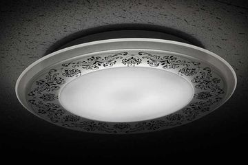 パナソニック、センター光とパネル光が独立して点灯するLEDシーリング