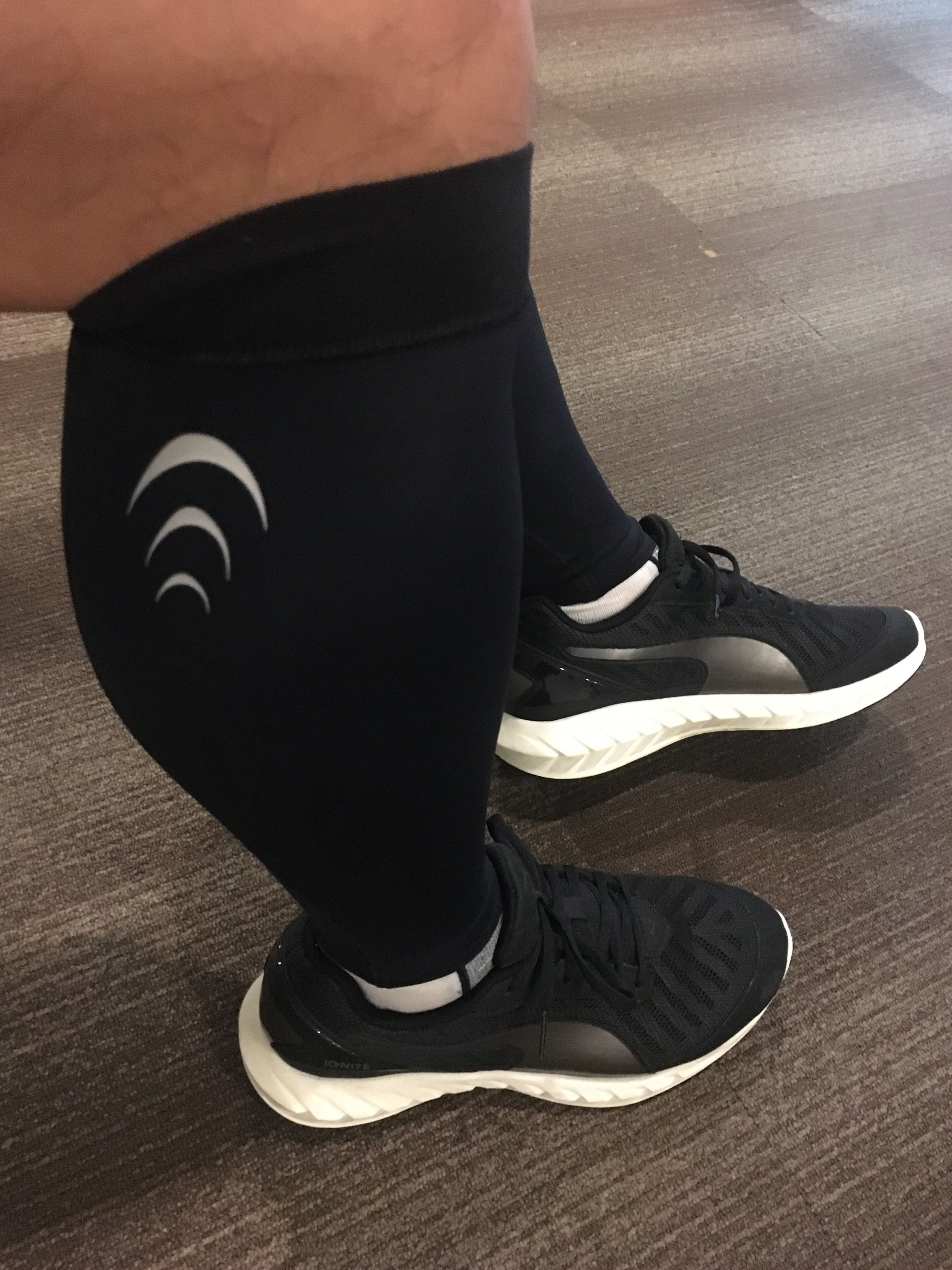 C3fit「インスピレーションゲイター」