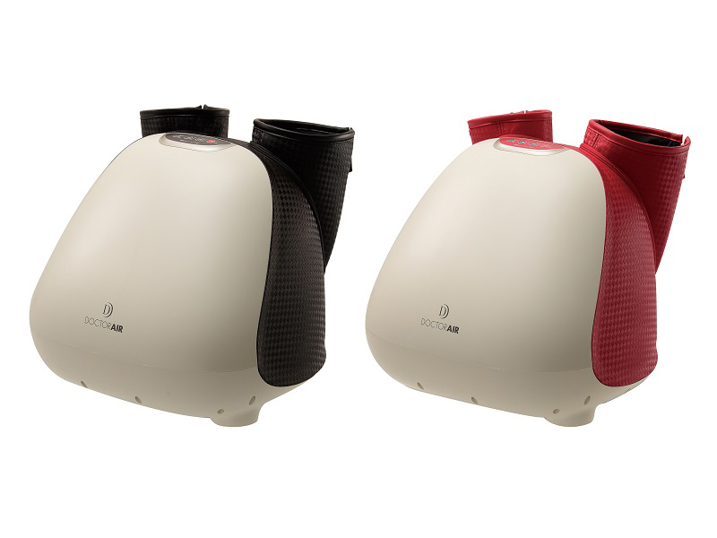 ドクターエア 3Dフットマッサージャー