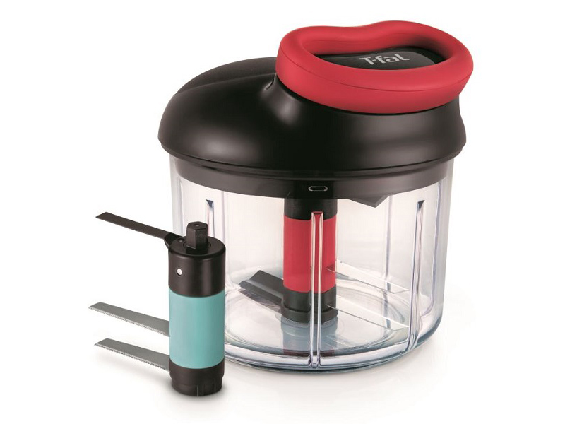 ハンディチョッパー アイスキット