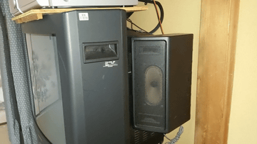 わたしの思い出家電】SONY「ブラウン管カラーテレビ KV-21DJ2
