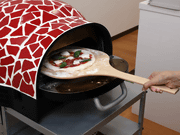 メキシコ製ピザ窯買取で高圧洗浄器1つお渡しします