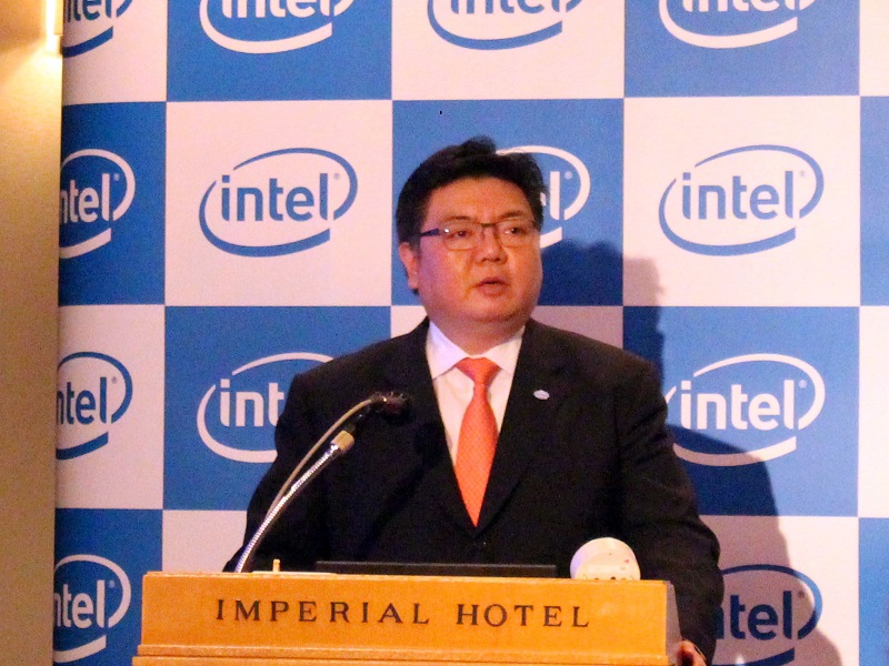 「スマートホームの価値は、人々の本当のニーズに応えること」と話す張磊氏