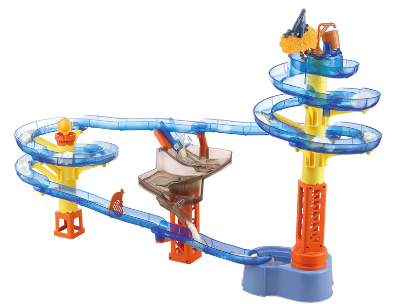 製品本体。サイズは1,200×330×760mm(幅×奥行き×高さ)