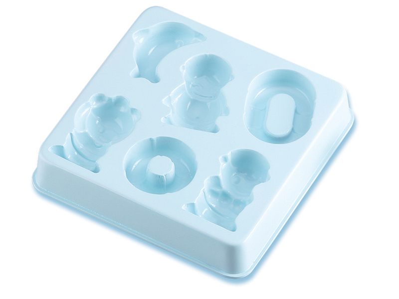 製氷機が付属する