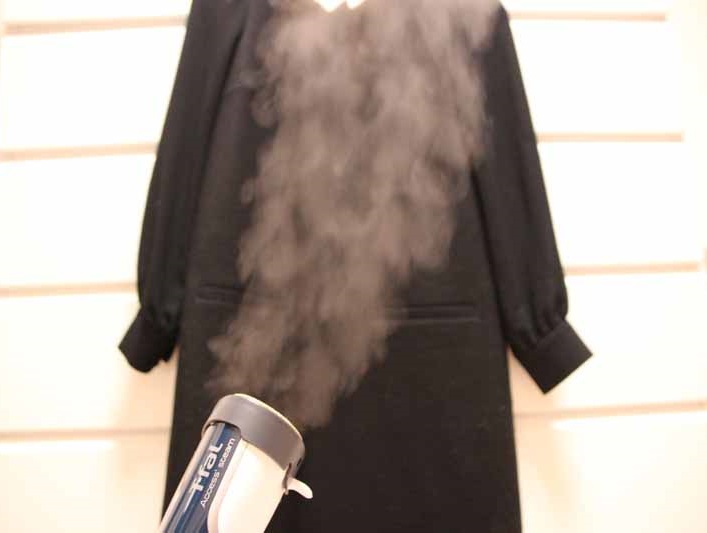 ティファール「衣類スチーマー アクセススチーム」