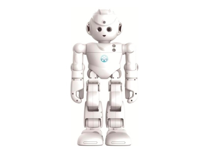 北米ではAmazon Alexaを搭載した「Linx」を発売予定