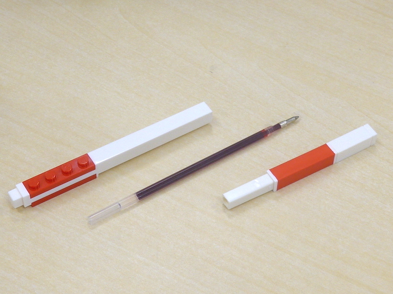 分解してみたところ